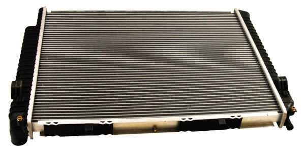 MAXGEAR AC644893 Kühler, Motorkühlung