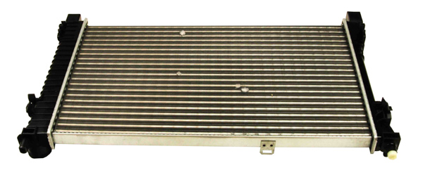 MAXGEAR AC658946 Kühler, Motorkühlung