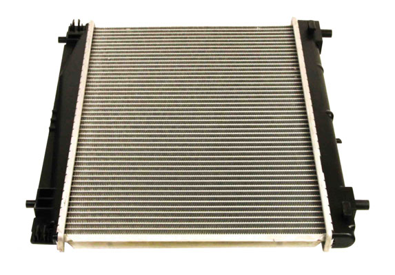 MAXGEAR AC659946 Kühler, Motorkühlung