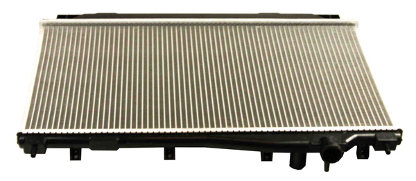 MAXGEAR AC684597 Kühler, Motorkühlung