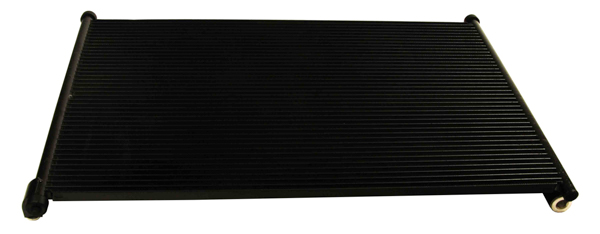 MAXGEAR AC802984 Kondensator, Klimaanlage