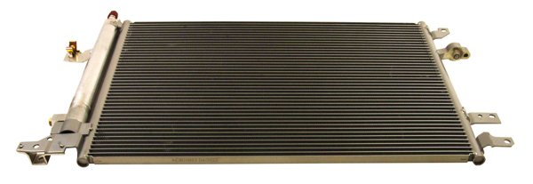 MAXGEAR AC803653 Kondensator, Klimaanlage