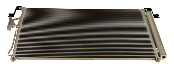 MAXGEAR AC807560 Kondensator, Klimaanlage