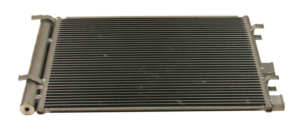 MAXGEAR AC811495 Kondensator, Klimaanlage