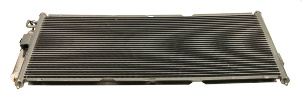 MAXGEAR AC812235 Kondensator, Klimaanlage