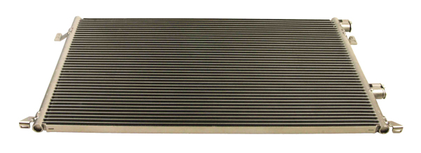 MAXGEAR AC812454 Kondensator, Klimaanlage