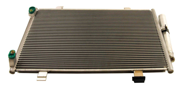 MAXGEAR AC814453 Kondensator, Klimaanlage