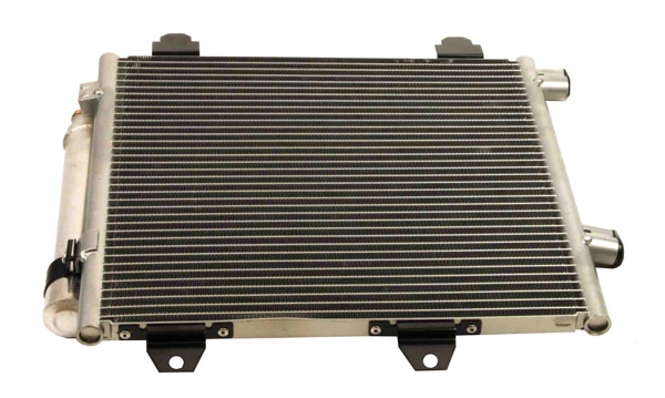 MAXGEAR AC815318 Kondensator, Klimaanlage