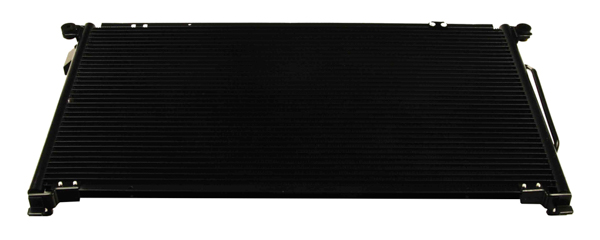 MAXGEAR AC818531 Kondensator, Klimaanlage