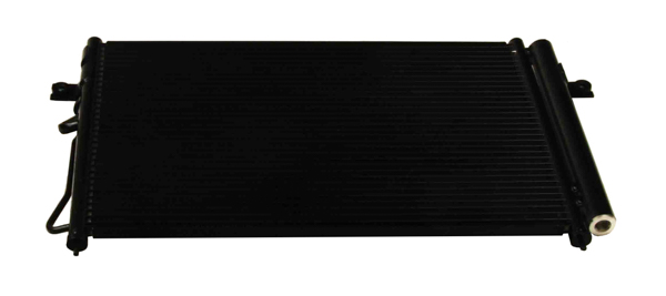 MAXGEAR AC818964 Kondensator, Klimaanlage
