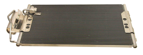 MAXGEAR AC819011 Kondensator, Klimaanlage