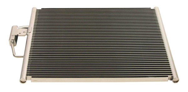 MAXGEAR AC820055 Kondensator, Klimaanlage