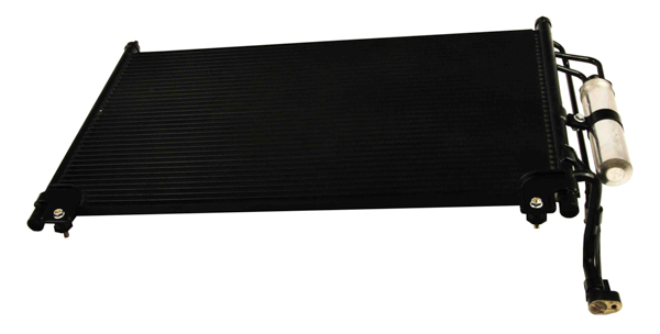 MAXGEAR AC820207 Kondensator, Klimaanlage