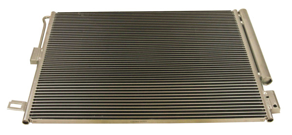 MAXGEAR AC820805 Kondensator, Klimaanlage