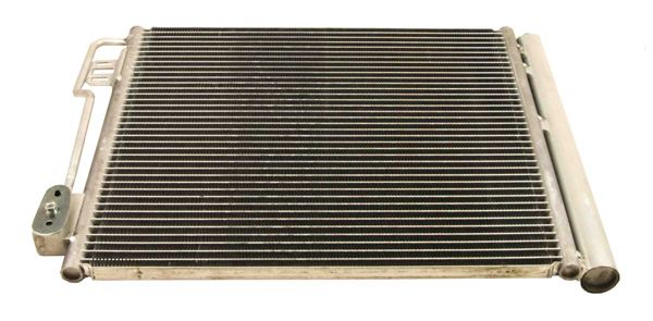 MAXGEAR AC824585 Kondensator, Klimaanlage