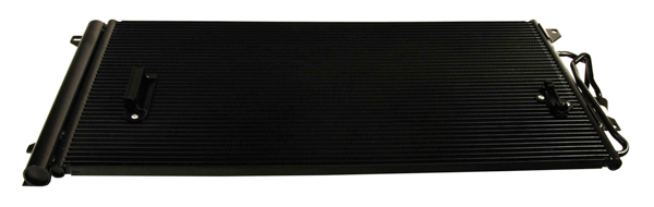 MAXGEAR AC825638 Kondensator, Klimaanlage