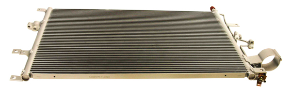 MAXGEAR AC827270 Kondensator, Klimaanlage