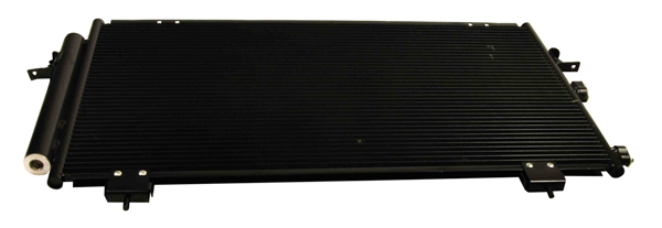 MAXGEAR AC827358 Kondensator, Klimaanlage