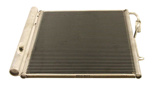 MAXGEAR AC827373 Kondensator, Klimaanlage