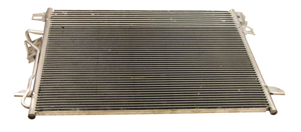 MAXGEAR AC829261 Kondensator, Klimaanlage