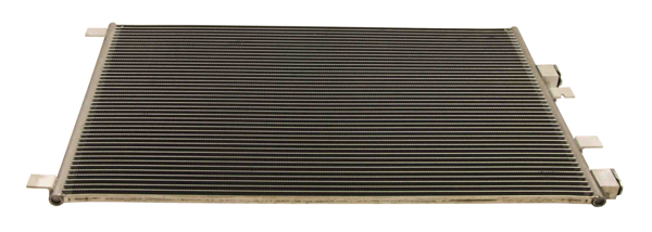 MAXGEAR AC829437 Kondensator, Klimaanlage
