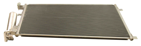 MAXGEAR AC829500 Kondensator, Klimaanlage