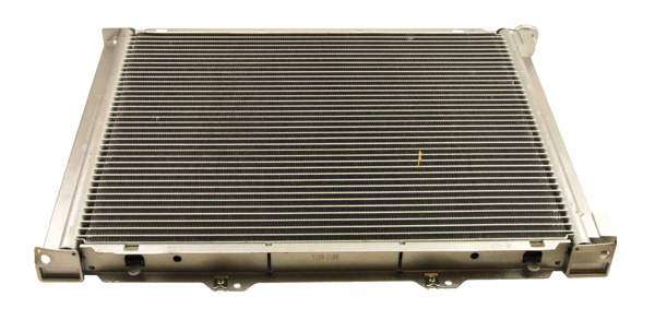 MAXGEAR AC830002 Kondensator, Klimaanlage