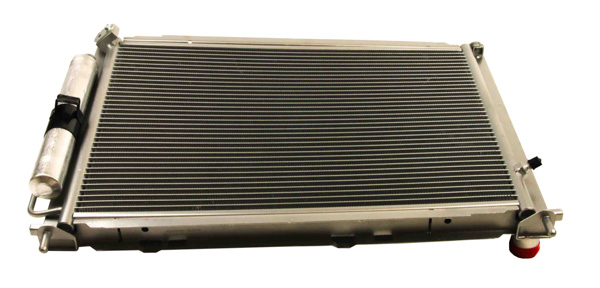 MAXGEAR AC830003 Kondensator, Klimaanlage