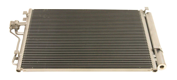 MAXGEAR AC830004 Kondensator, Klimaanlage