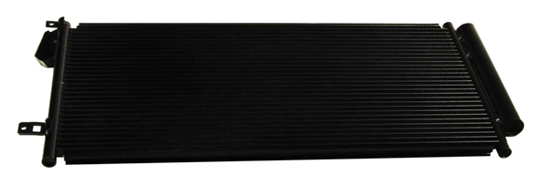 MAXGEAR AC830006 Kondensator, Klimaanlage