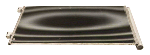 MAXGEAR AC830007 Kondensator, Klimaanlage