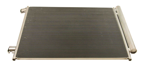 MAXGEAR AC830008 Kondensator, Klimaanlage