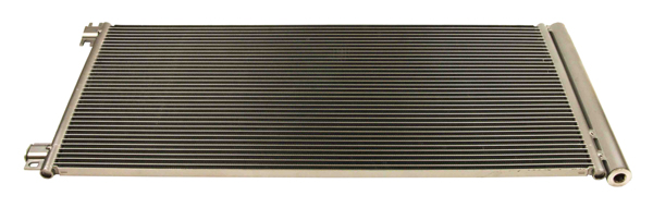 MAXGEAR AC830009 Kondensator, Klimaanlage