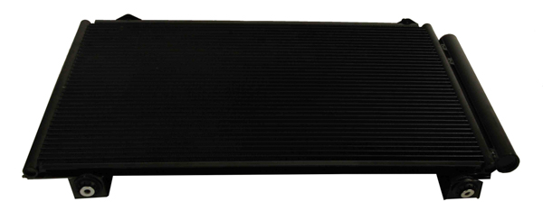 MAXGEAR AC830012 Kondensator, Klimaanlage