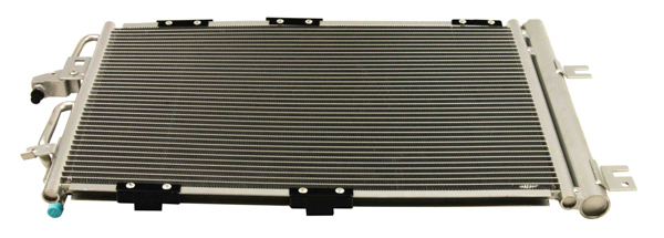 MAXGEAR AC830013 Kondensator, Klimaanlage