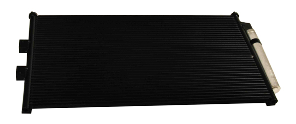 MAXGEAR AC830017 Kondensator, Klimaanlage