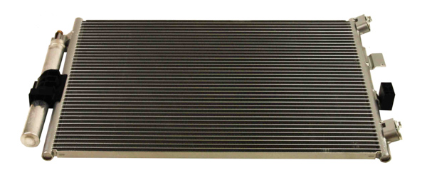 MAXGEAR AC830018 Kondensator, Klimaanlage