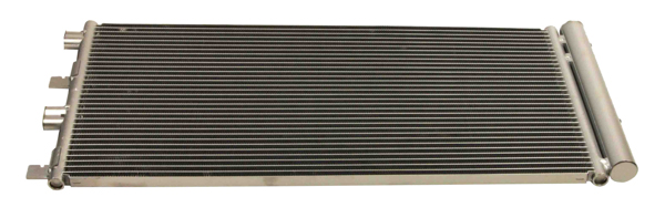 MAXGEAR AC830019 Kondensator, Klimaanlage