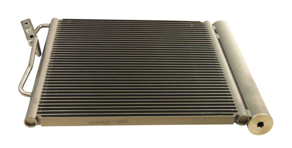 MAXGEAR AC830020 Kondensator, Klimaanlage