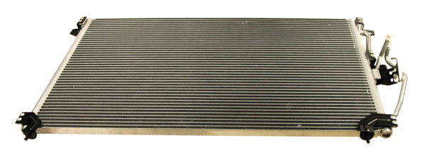 MAXGEAR AC830021 Kondensator, Klimaanlage