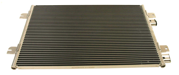 MAXGEAR AC830022 Kondensator, Klimaanlage