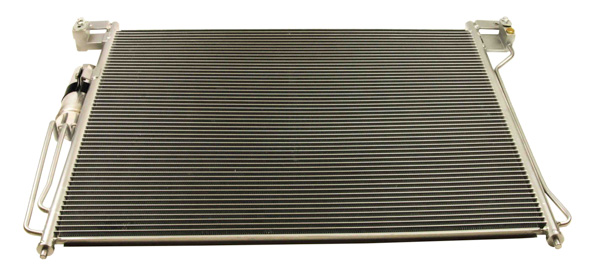 MAXGEAR AC830024 Kondensator, Klimaanlage
