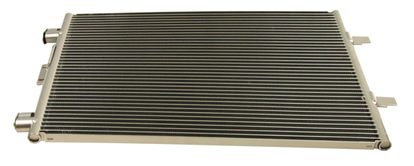 MAXGEAR AC830025 Kondensator, Klimaanlage