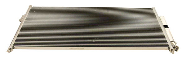 MAXGEAR AC830027 Kondensator, Klimaanlage