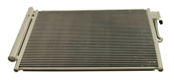 MAXGEAR AC830029 Kondensator, Klimaanlage