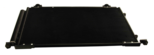 MAXGEAR AC830030 Kondensator, Klimaanlage