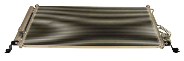MAXGEAR AC830034 Kondensator, Klimaanlage