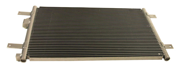 MAXGEAR AC830035 Kondensator, Klimaanlage