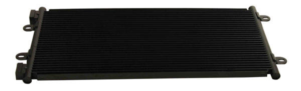 MAXGEAR AC830036 Kondensator, Klimaanlage
