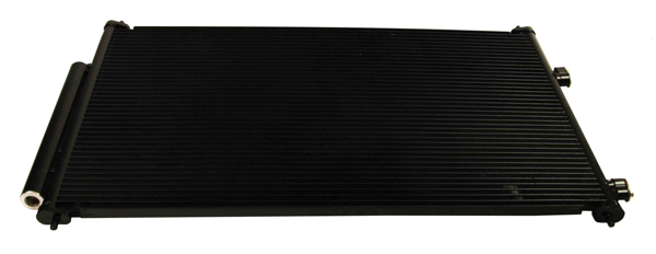 MAXGEAR AC830037 Kondensator, Klimaanlage
